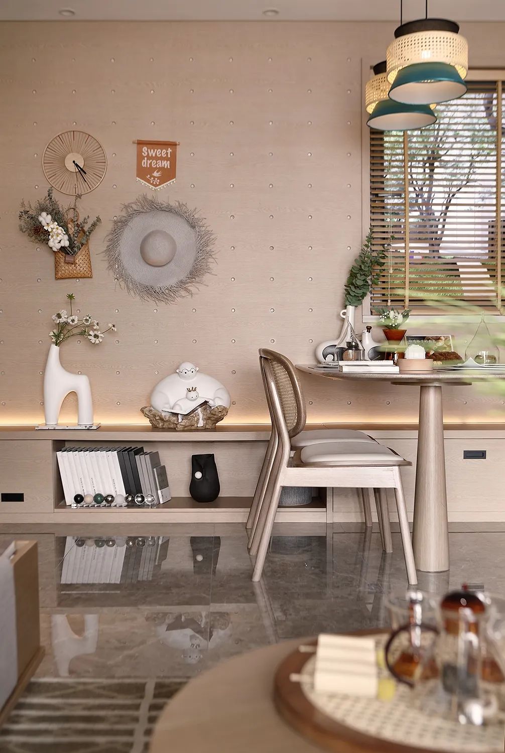 深圳中海阳光橡树园丨中国深圳丨深圳创库设计顾问有限公司-34