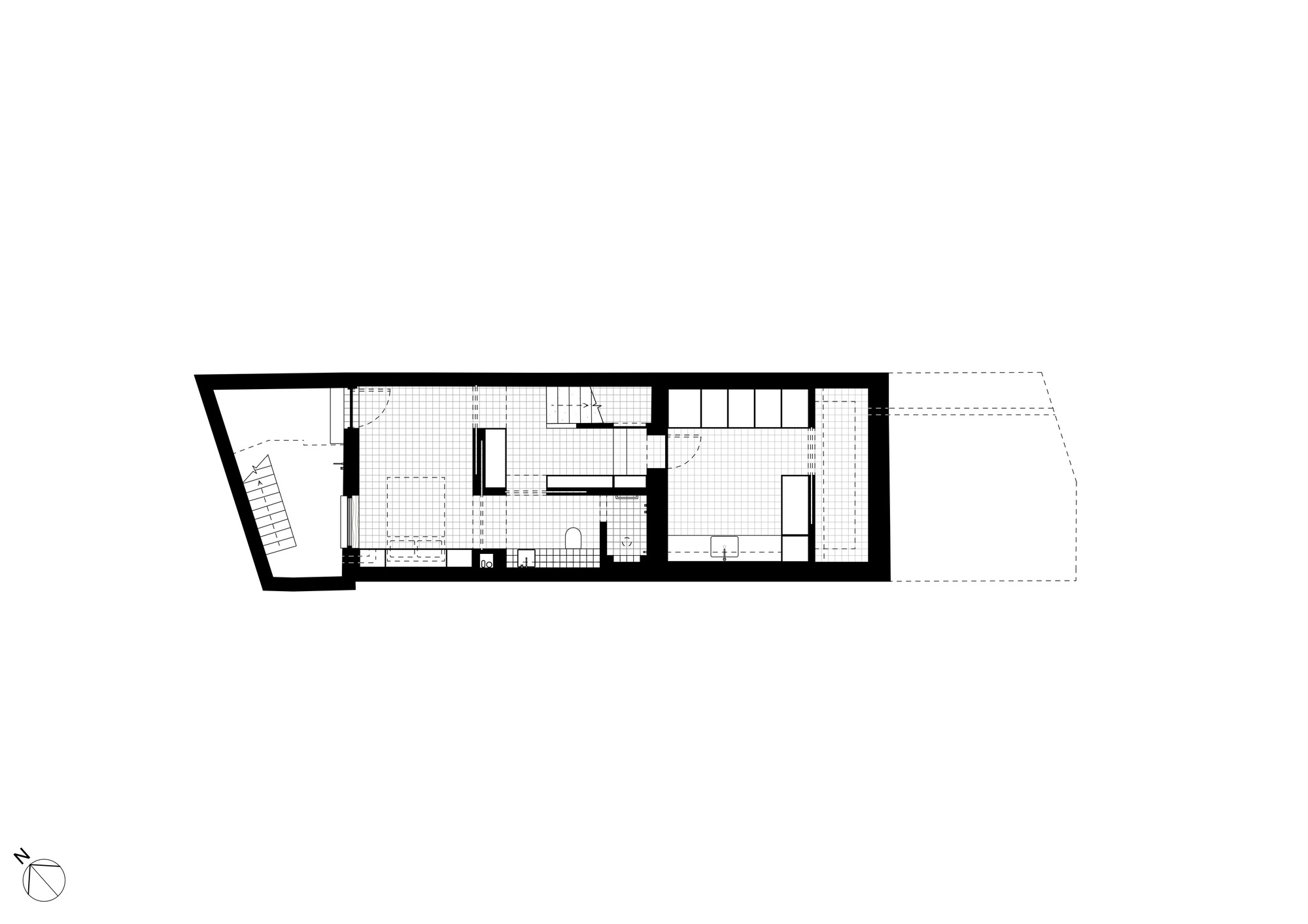 丨英国伦敦丨Studio Hagen Hall-69