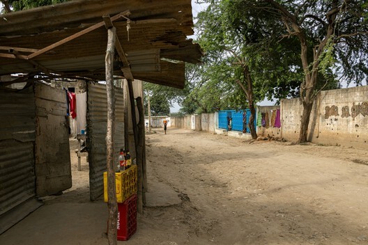 丨安哥拉罗安达丨Paulo Moreira Architectures-44