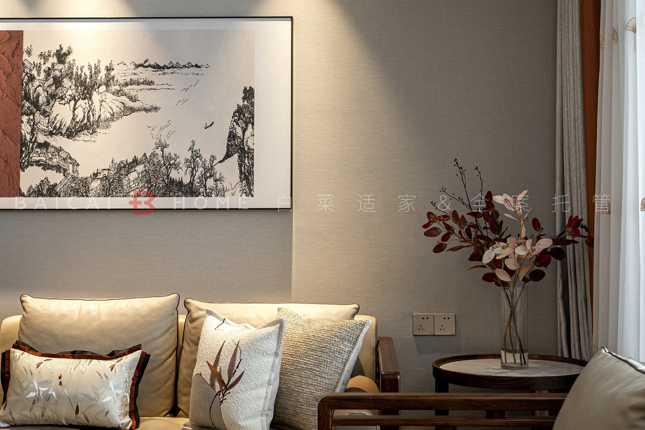 梁住·烟火日常与东方美学的邂逅-12