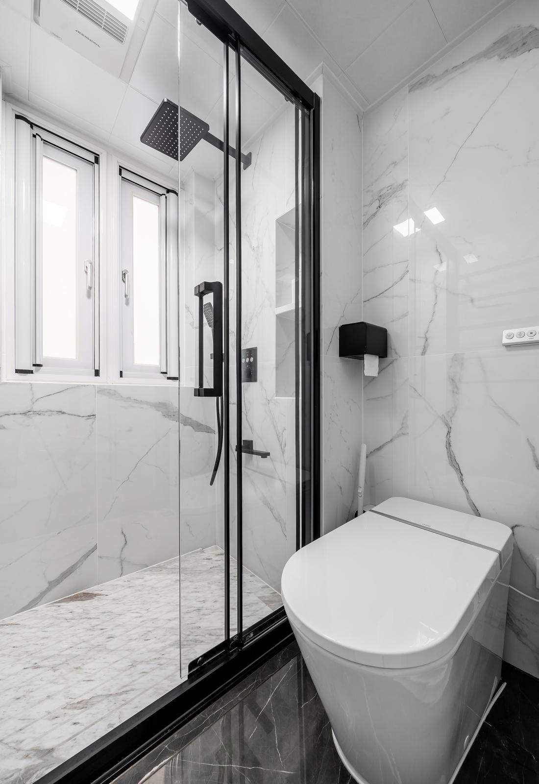 90 后平层家居设计-19