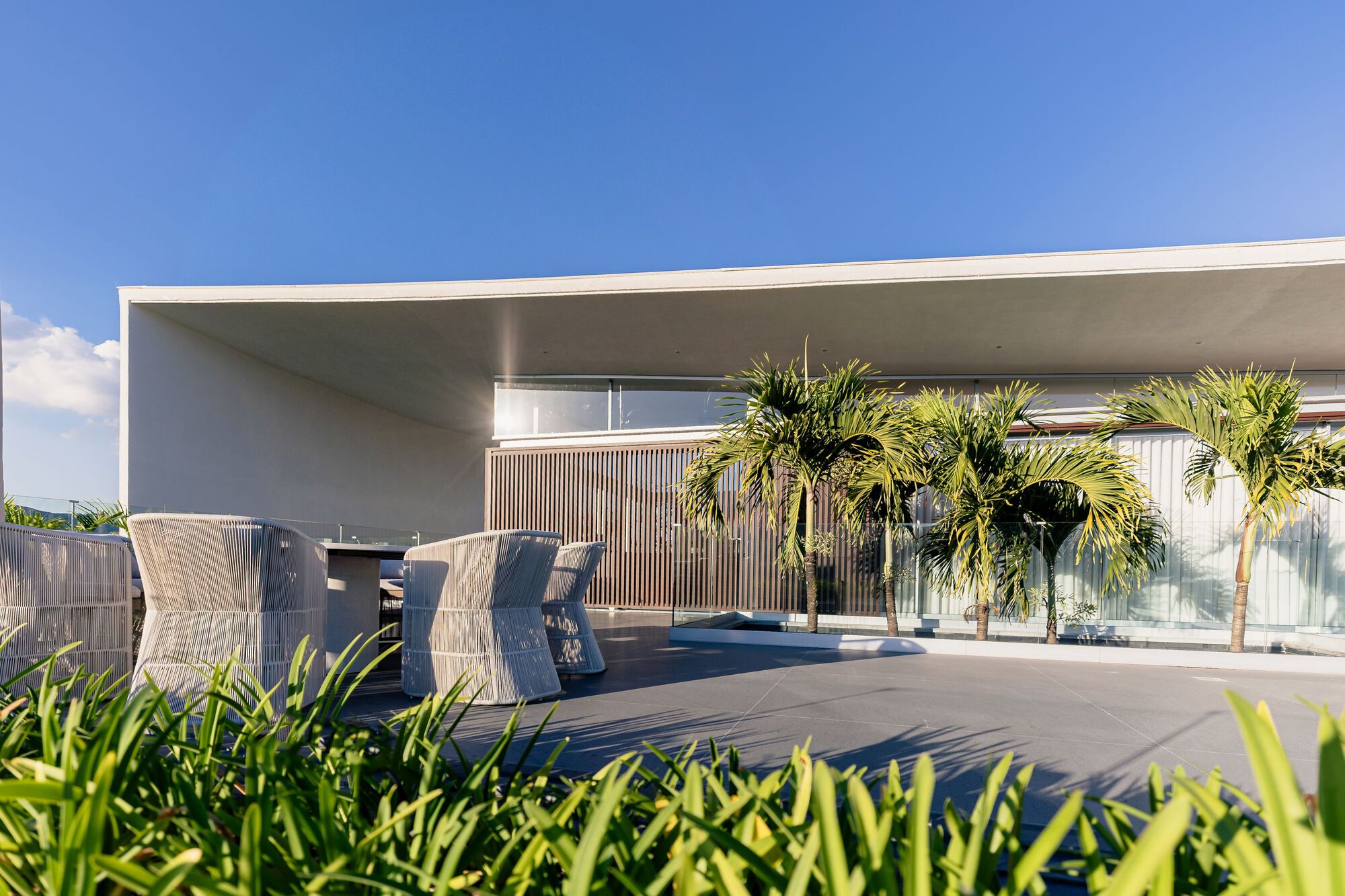 度假别墅丨巴西米纳斯吉拉斯丨TETRO Arquitetura-64