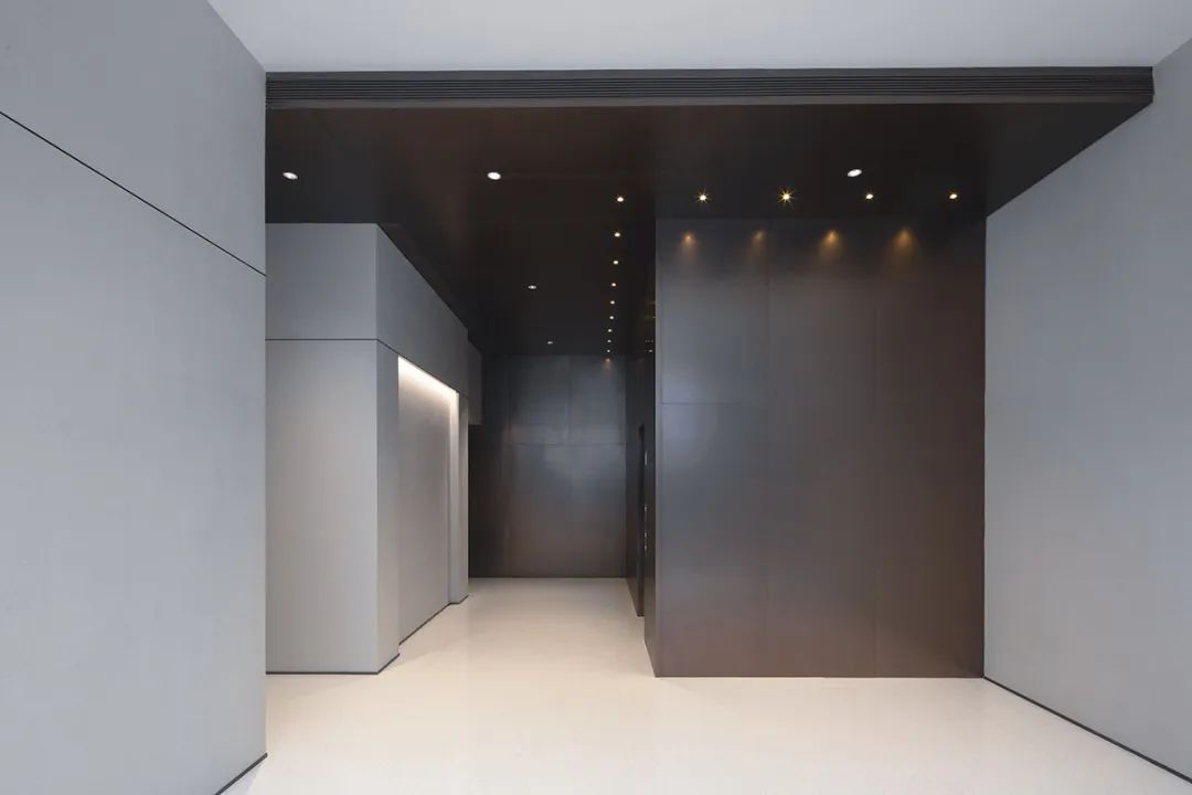 太原安可瑞综合空间丨中国太原丨弘石设计-38