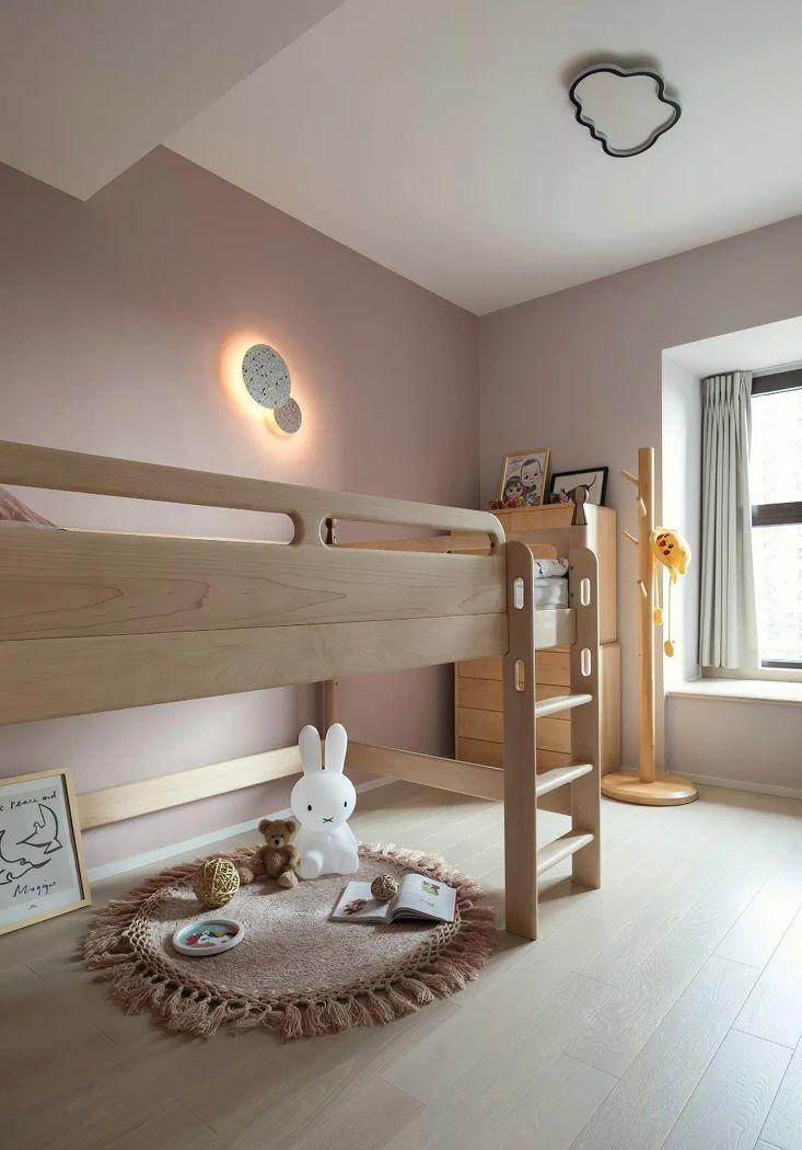 白月光平层丨中国芜湖丨芜湖鸿鹄设计-25