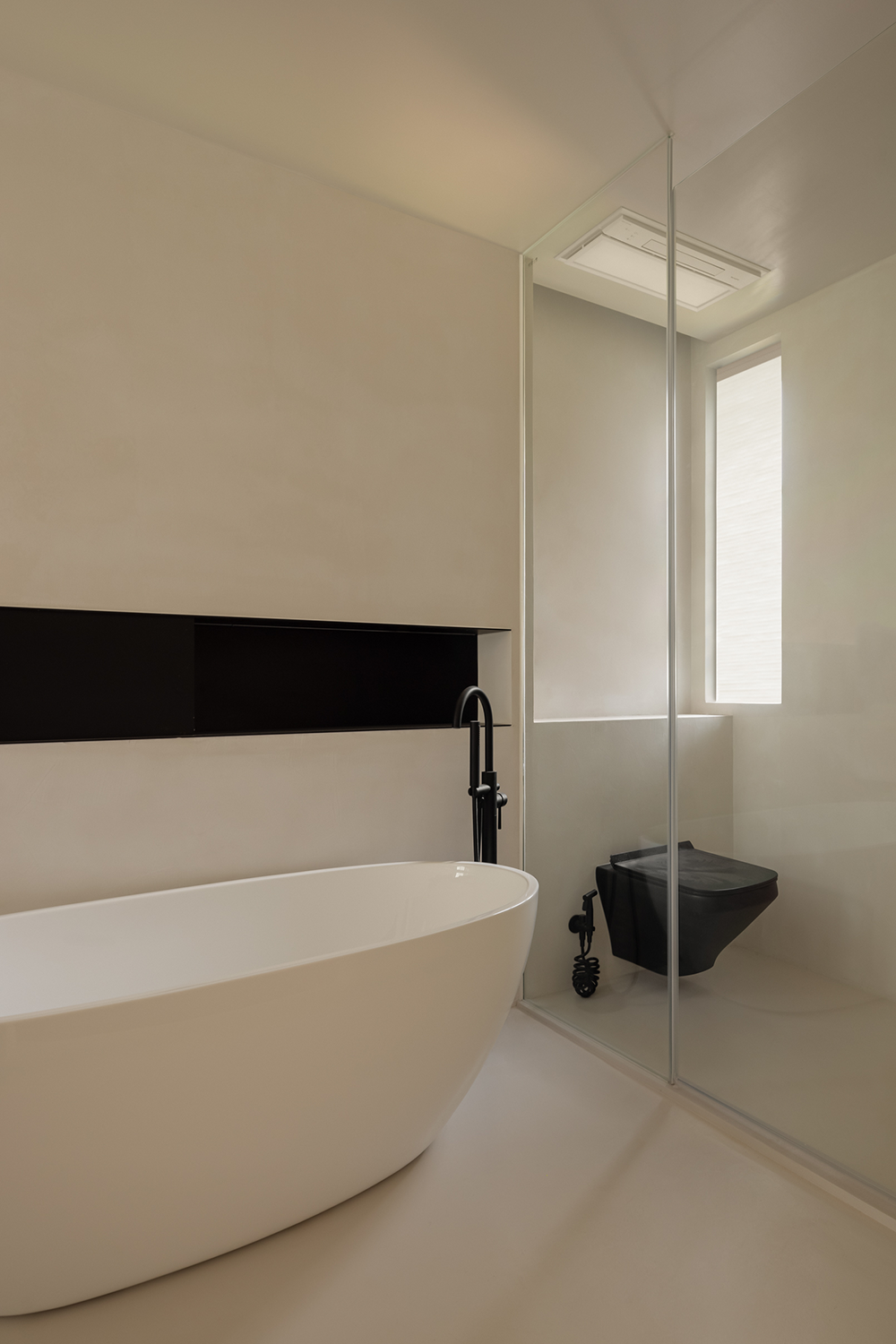 隐逸山林,寻觅自然之美丨中国合肥丨合肥壹研设计-38