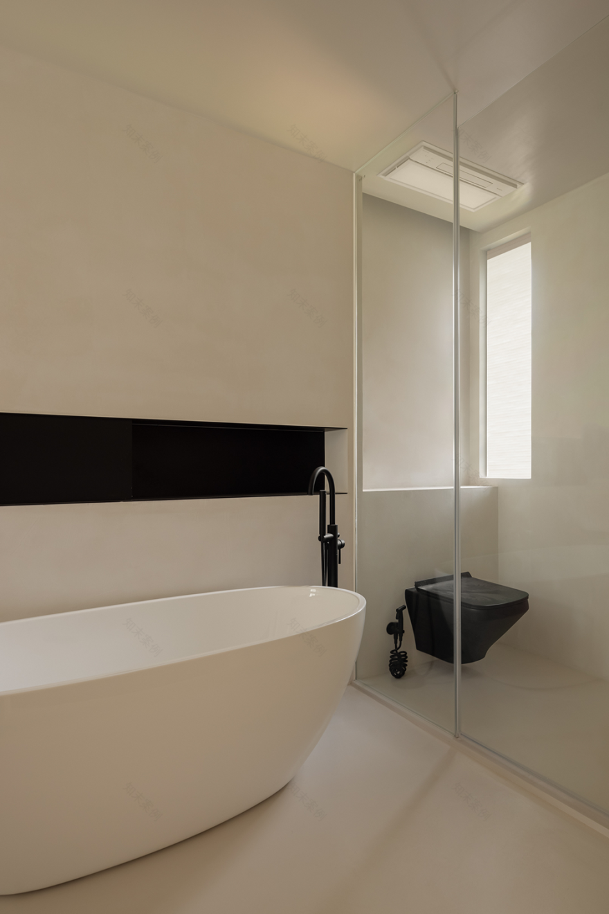 隐逸山林,寻觅自然之美丨中国合肥丨合肥壹研设计-38