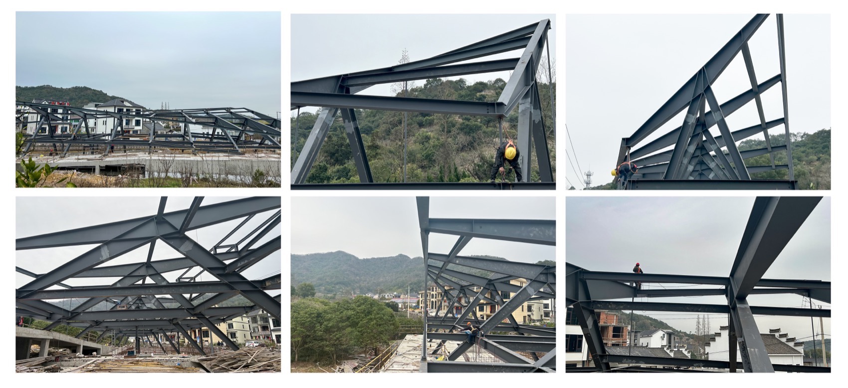 墩岙乡村治理学院丨中国浙江丨本末联合建筑-175