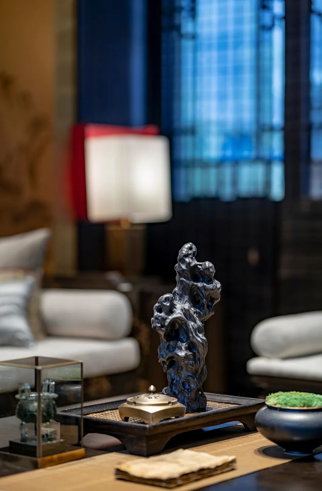 仙游建发玺院 | 戏梦梨园,古韵新诠-39