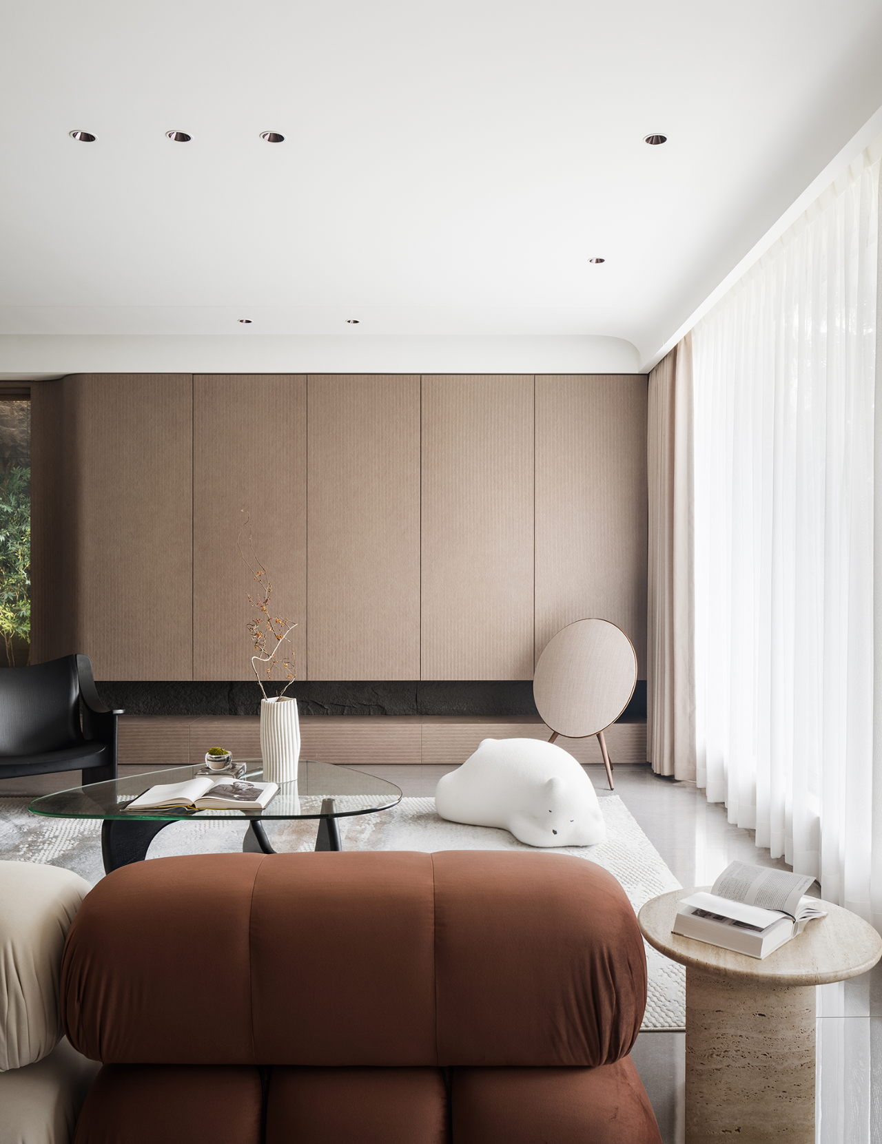 自然之家丨中国广州丨广州 301 设计研究所-20