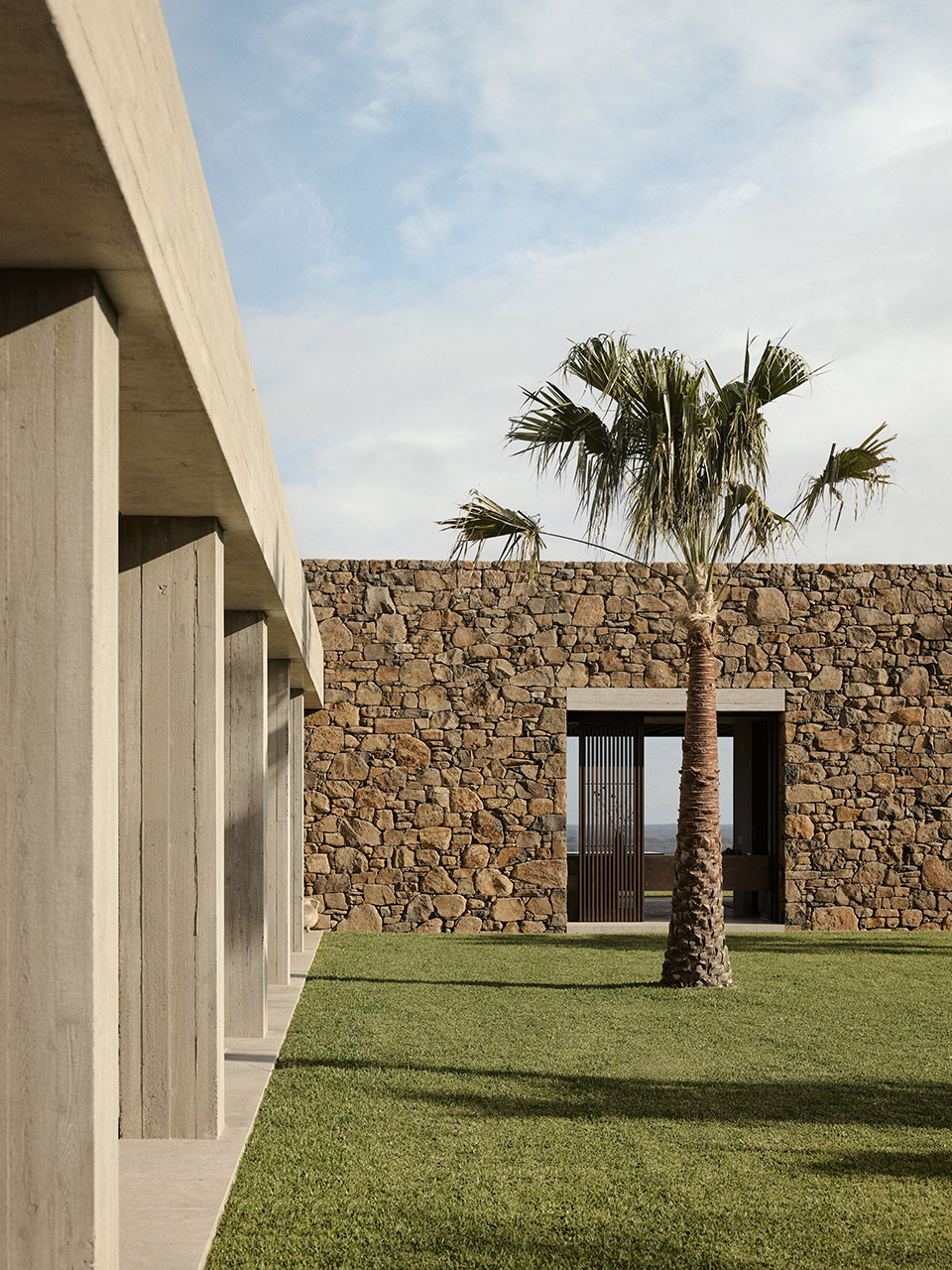 Coopers Shoot住宅丨澳大利亚丨建筑师Polly Harbison,室内Tigmi-112