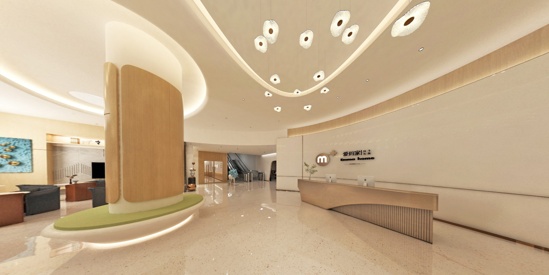 爱玛月子会所-2