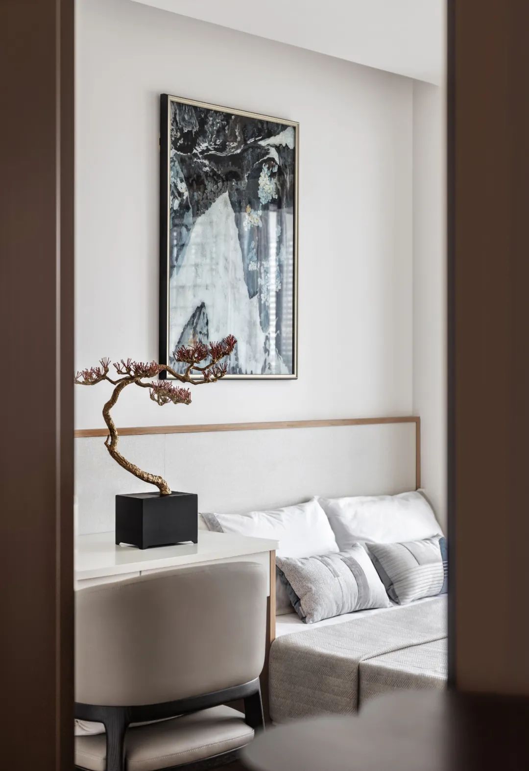 点海设计|东方意境的简约诠释-82