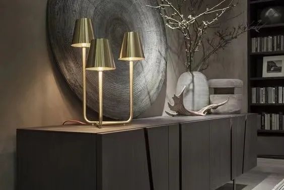 春意盎然 · 治木木作金属定制设计-15