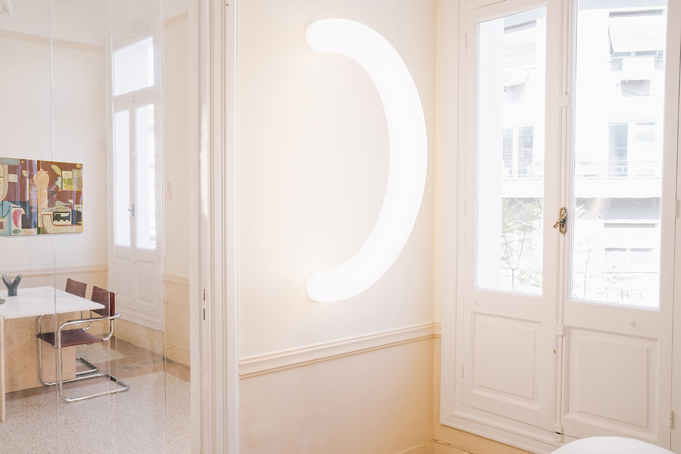 Objects of Common Interest雅典工作室丨希腊雅典-36