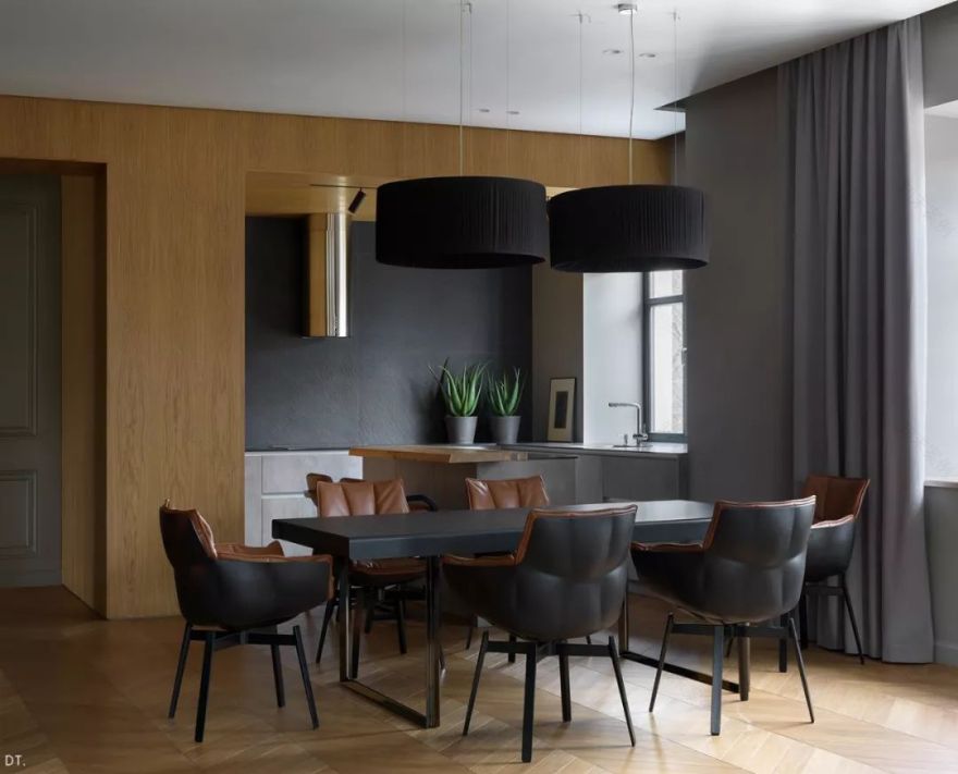 极简轻奢,打造高级生活空间-107