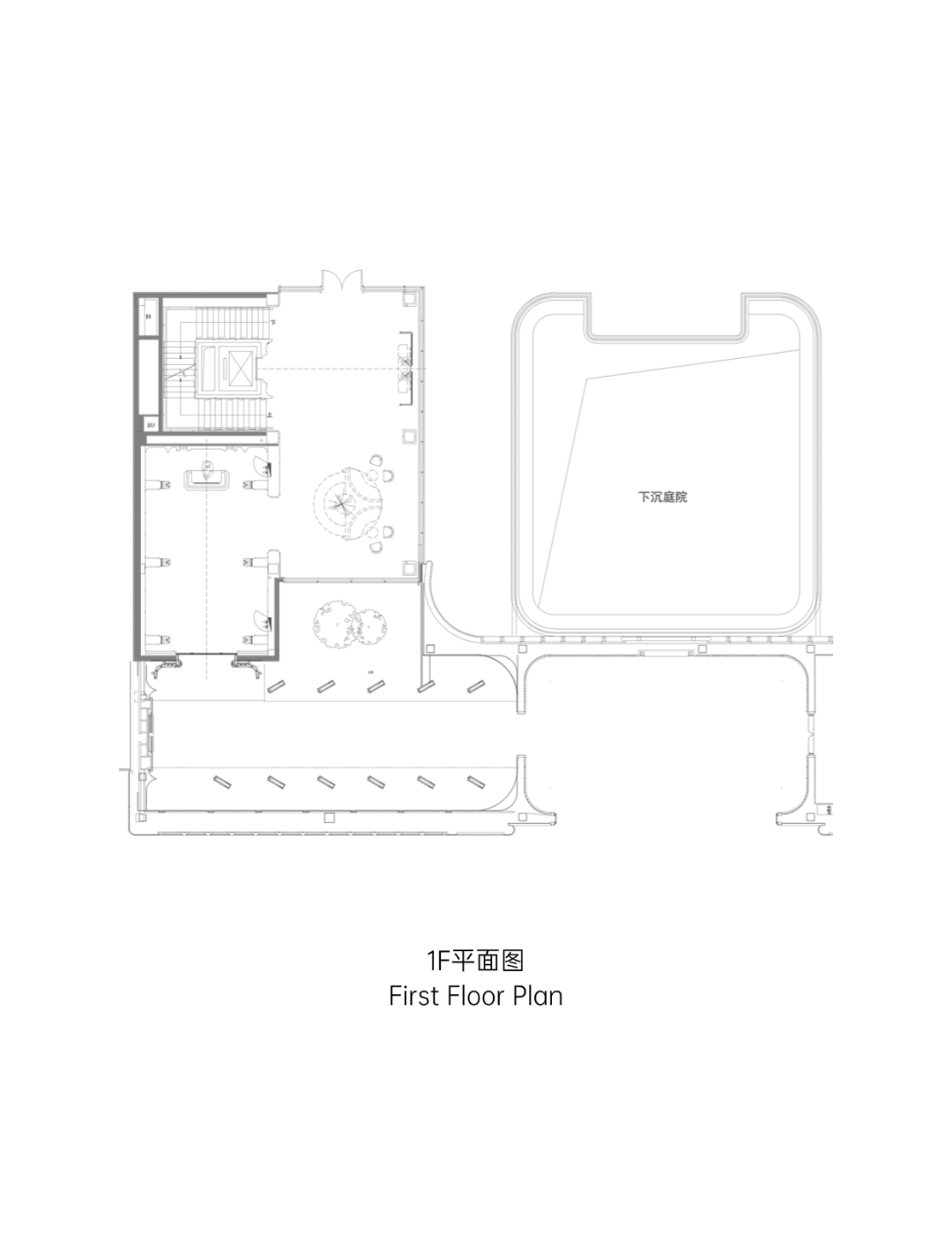 SGD实观设计 · 上海龙湖御湖境会所丨中国上海-31