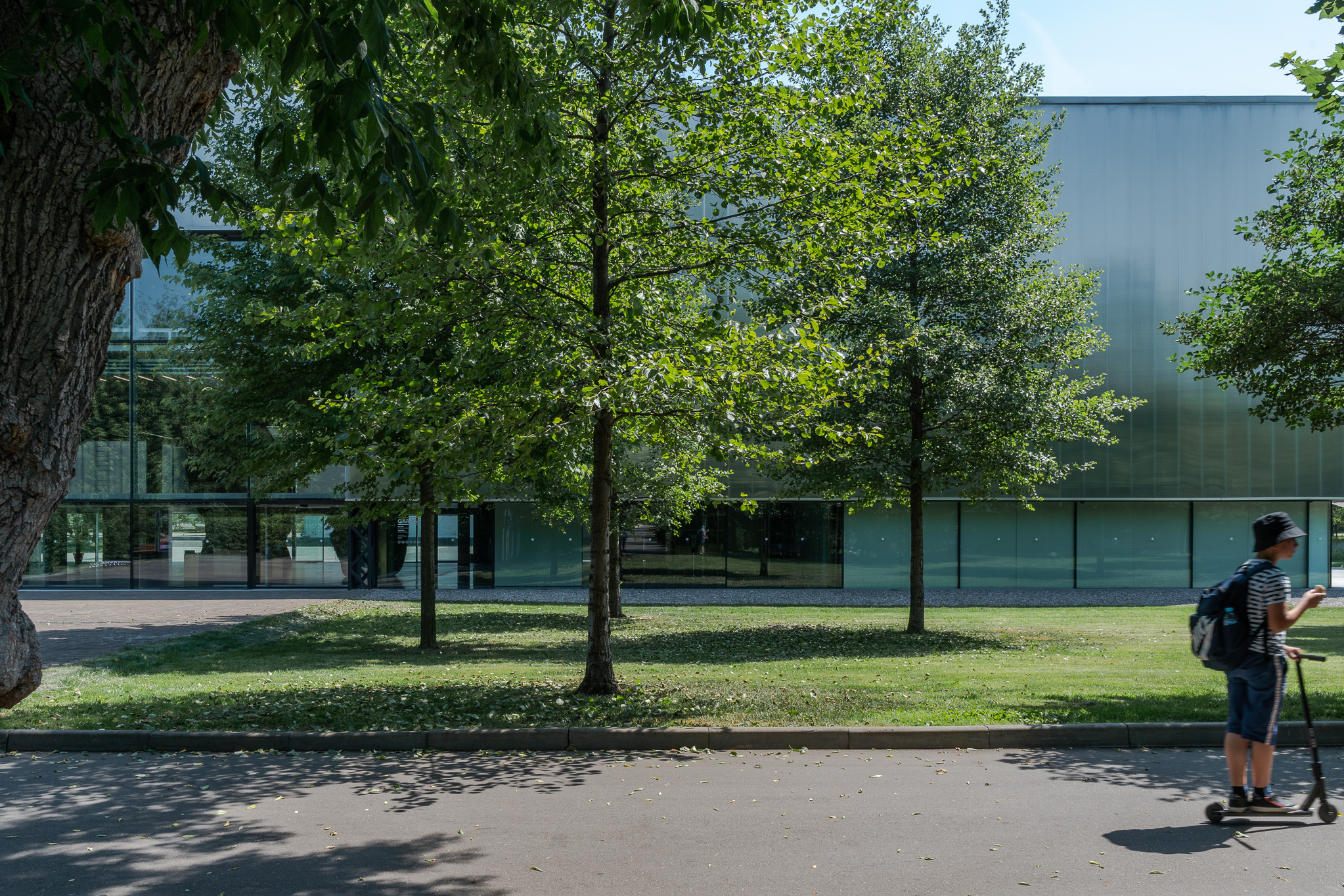 Garage Museum of Contemporary Art-8