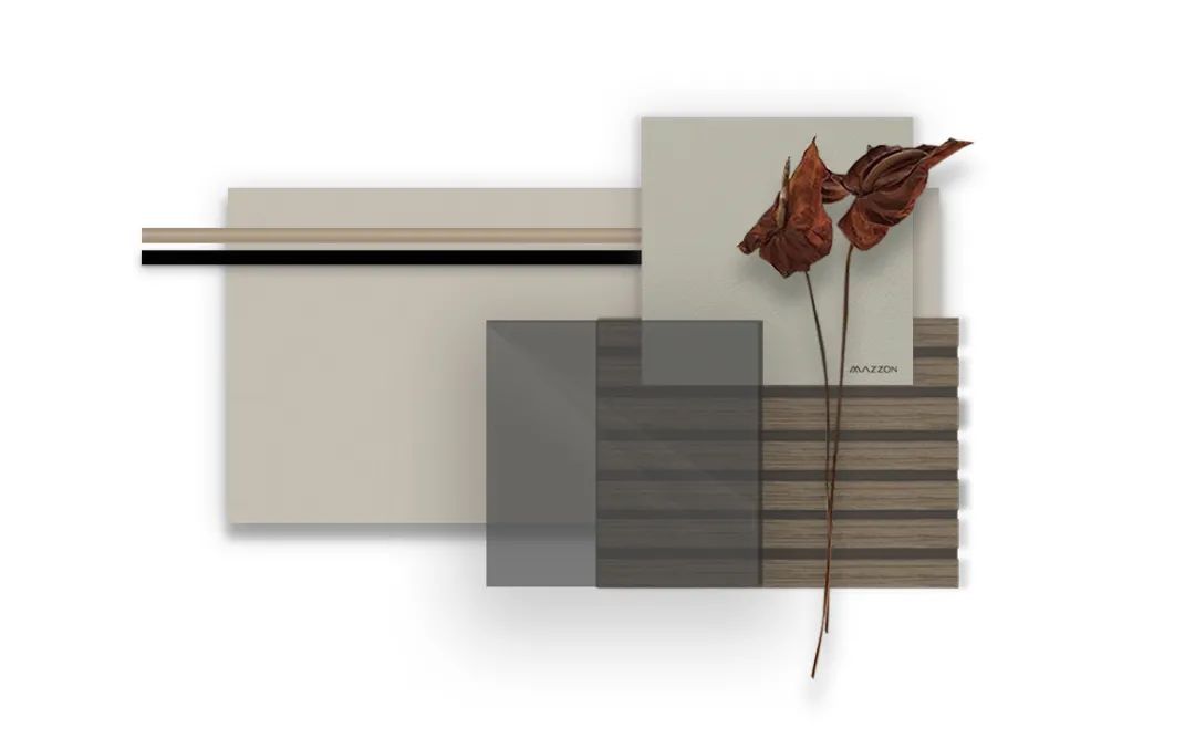 杭州中海·黄龙云起丨中国杭州丨近境制作设计-4