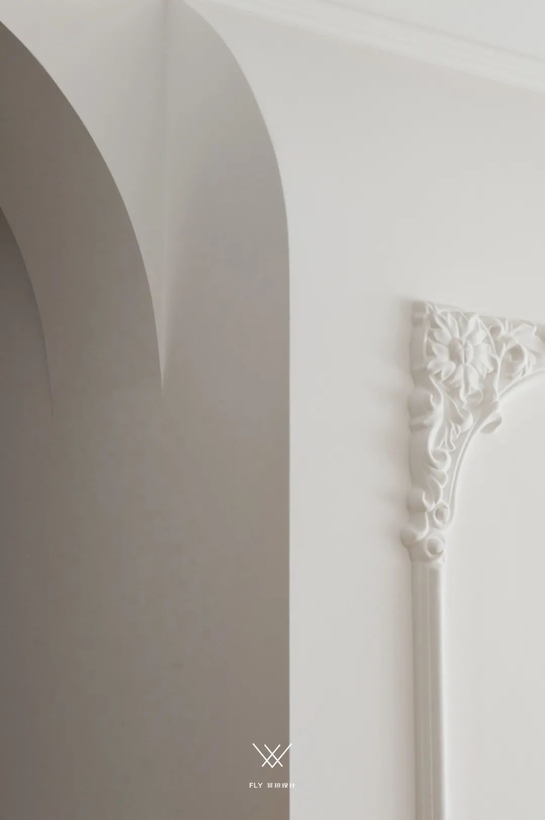 玫瑰人生 · 浙江杭州浪漫温馨家居空间设计丨中国杭州丨菲拉设计-29