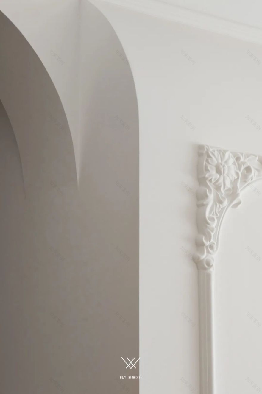 玫瑰人生 · 浙江杭州浪漫温馨家居空间设计丨中国杭州丨菲拉设计-29