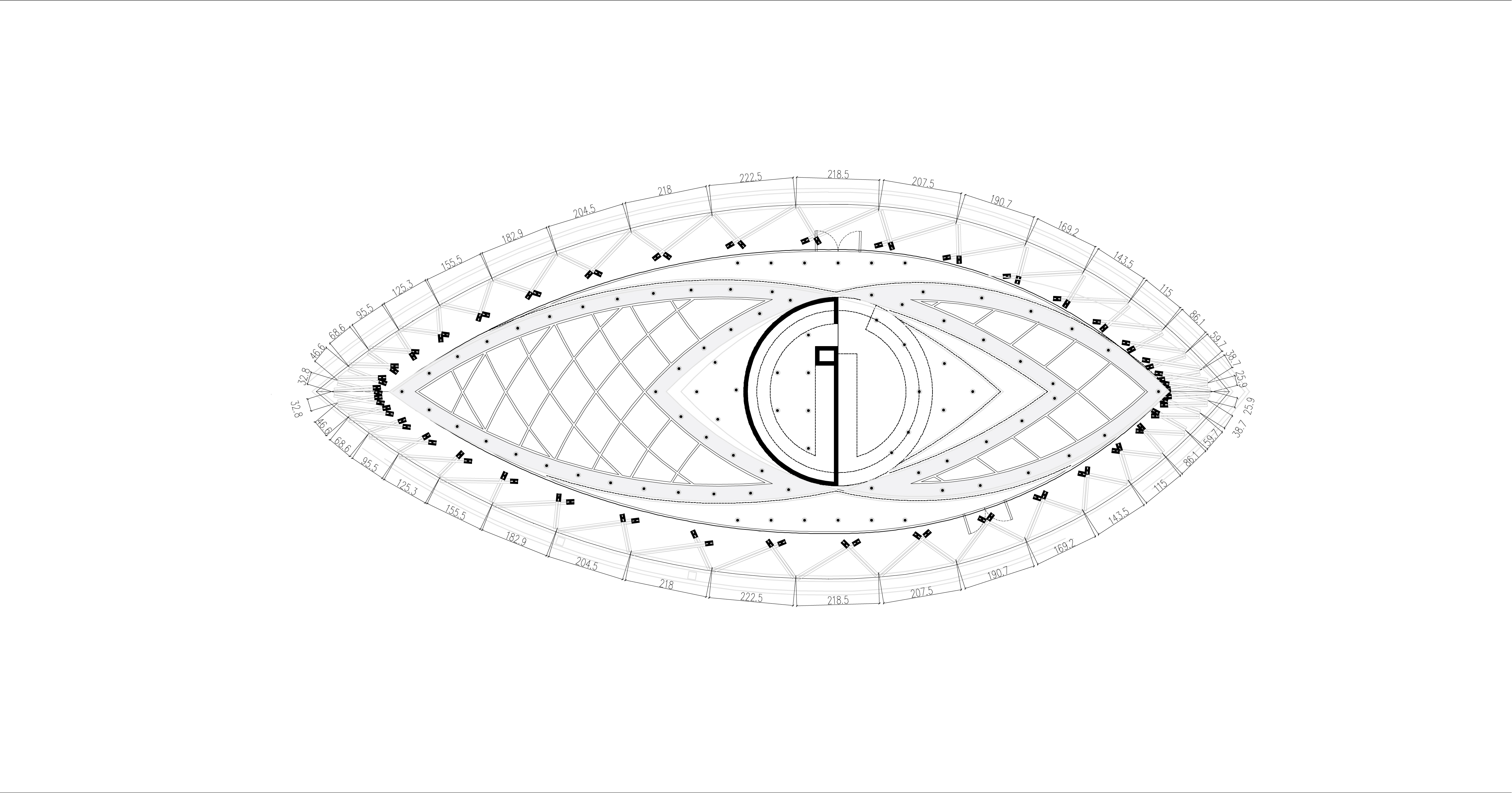 绿叶掩映的德国森林咖啡馆——MASK Architects 的可持续设计实践-23