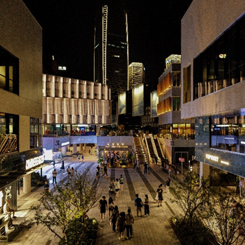 RDI瑞国际照明设计|GATEM西岸梦中心-梦开始的地方-26