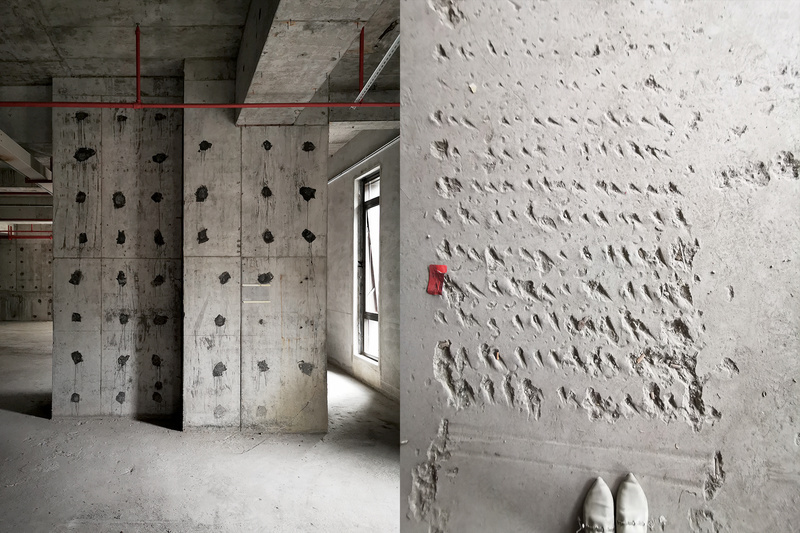 《不藏》·原生态的创意空间丨中国深圳-10