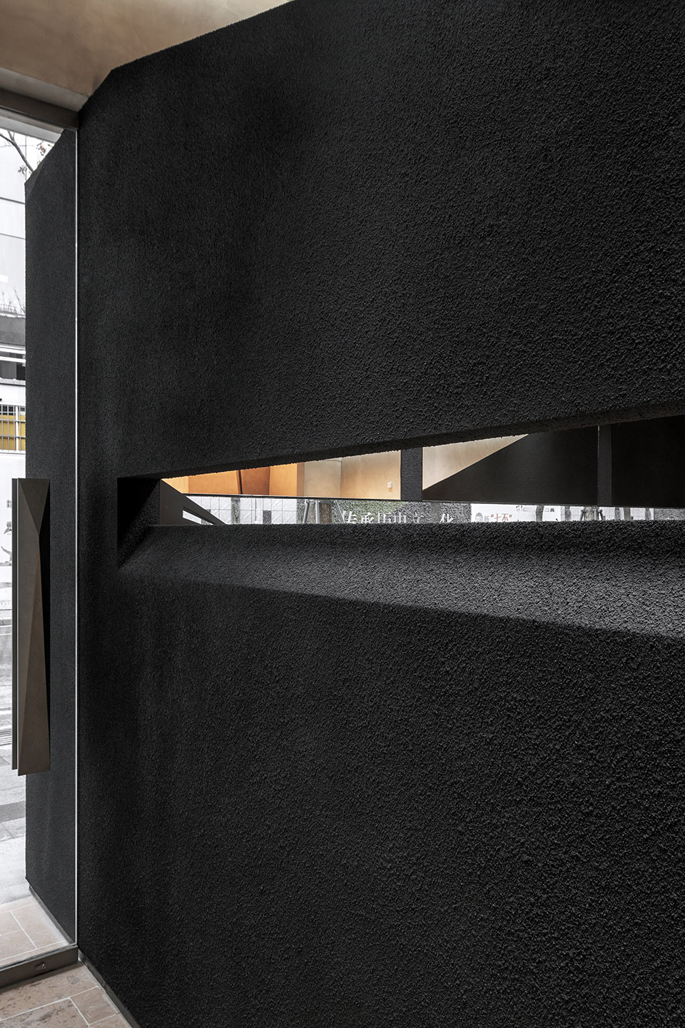 默室之眼,上海,TBHNP上海旗舰店丨中国上海丨未来以北工作室-14