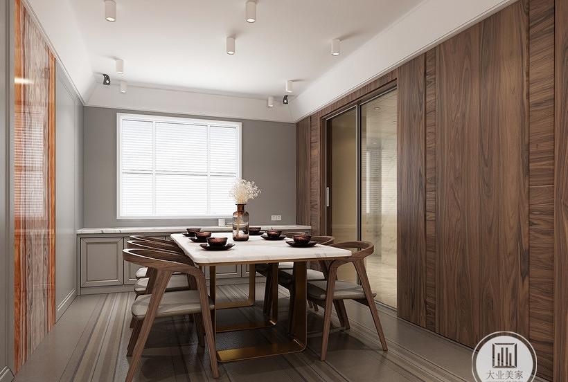 新中式风格家居设计,传统与现代的完美结合-18