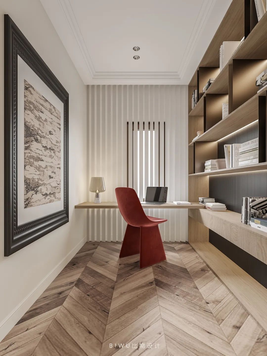 东岸国际丨比物设计-18