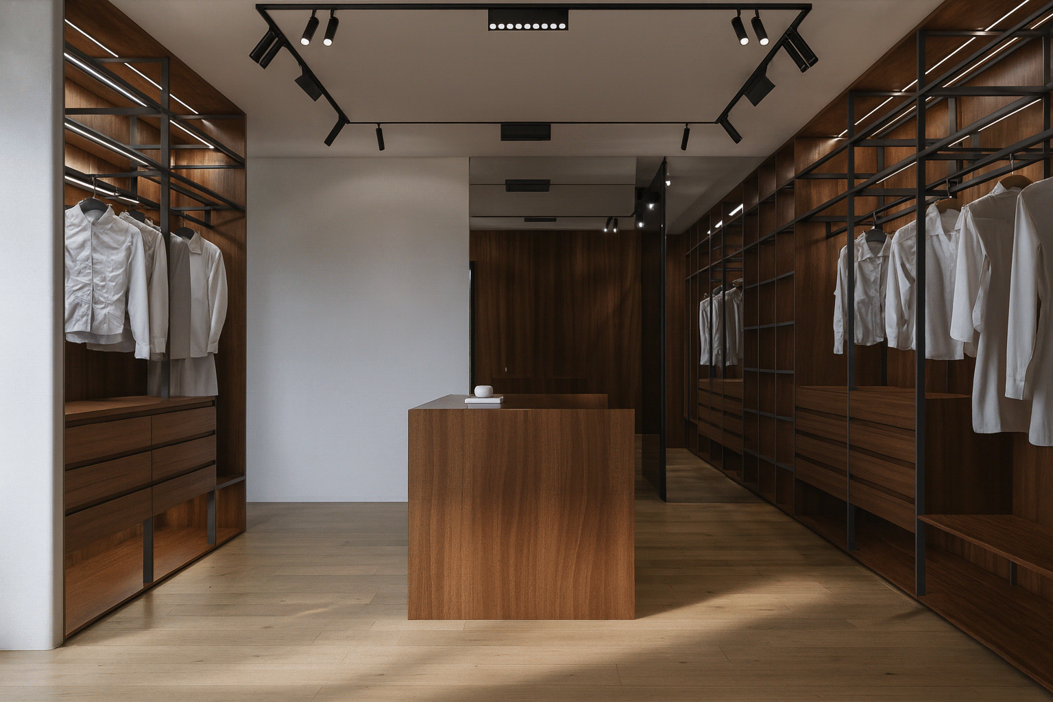 亚历克斯村丨France丨Bogdanova Bureau-28