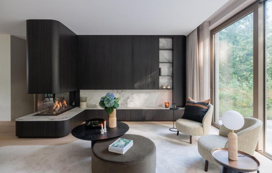 Delicia · 237㎡的独家高端别墅公寓-1