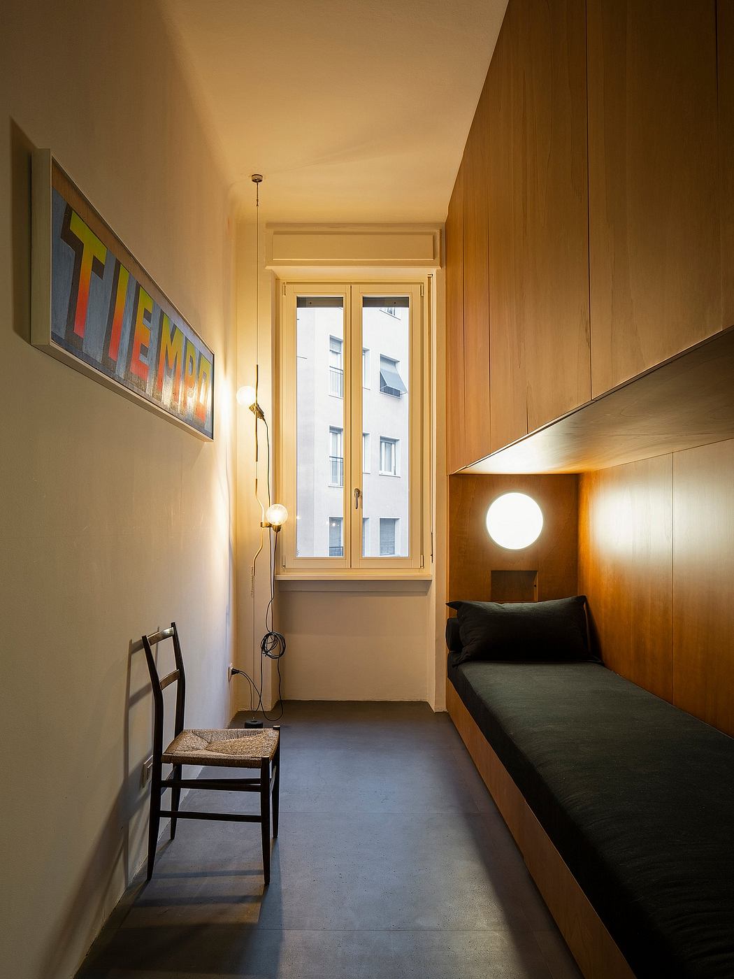 故事弧设计丨意大利米兰丨Locatelli Partners-7