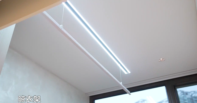 55㎡阁楼变身三层游乐场丨中国深圳丨余颢凌-146