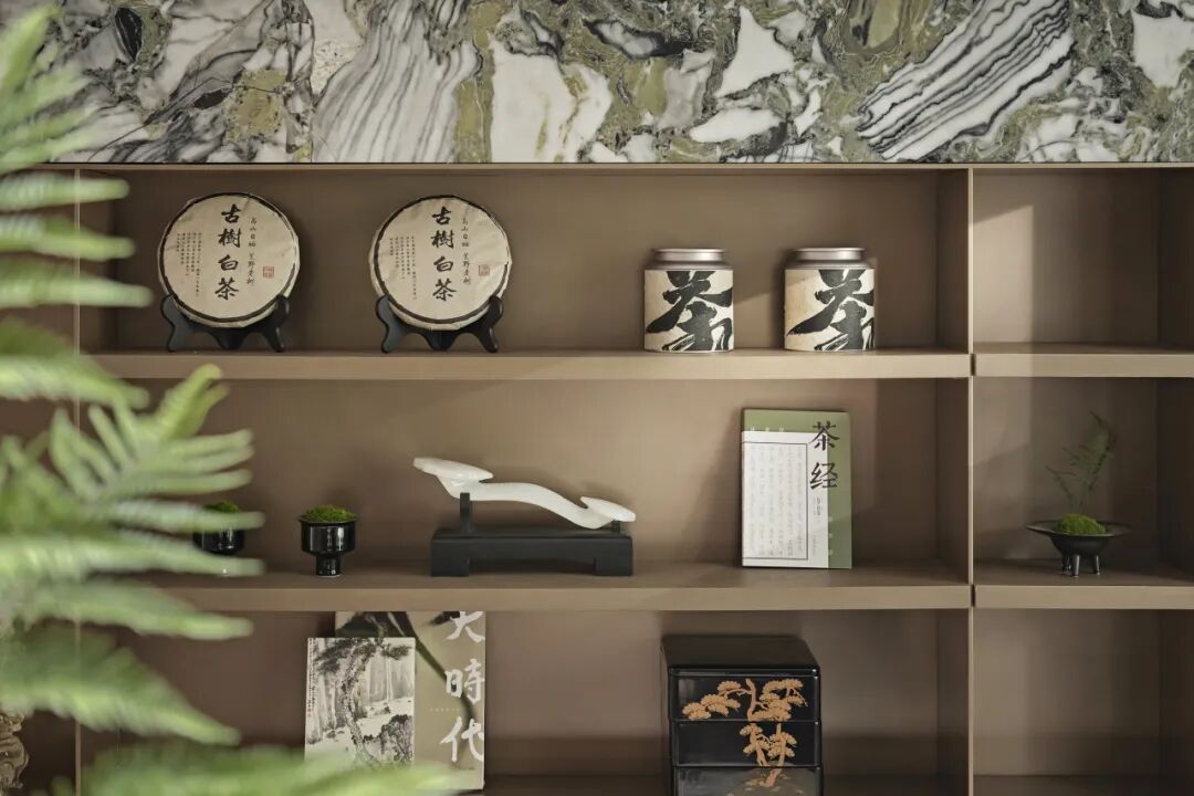 绿地香港玉林叠墅丨中国玉林-17