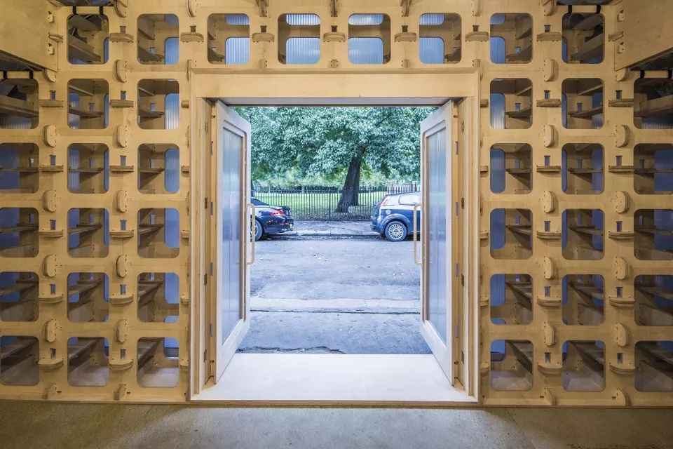 装配式建筑助力武汉抗疫,快速响应凸显高效优势-73