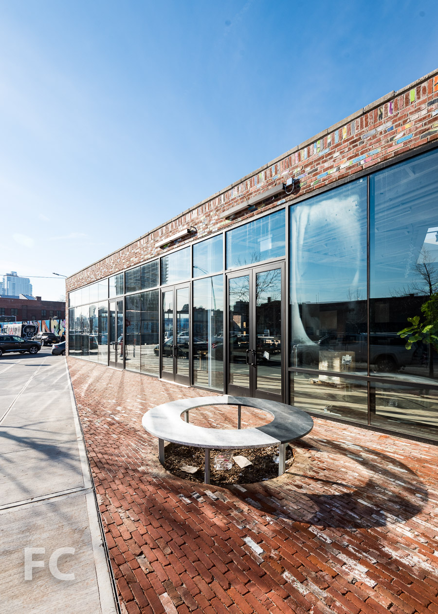 A/D/O — FIELD CONDITION-3