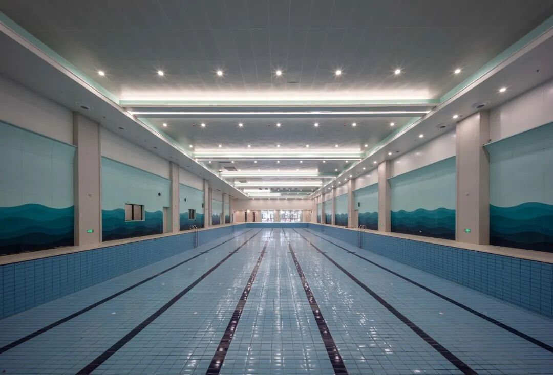 厦门第一中学思明分校丨中国厦门丨上城建筑-40
