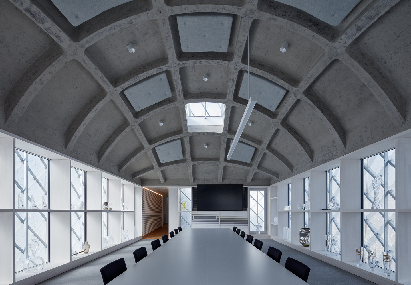 捷克诺捷克斯伯尔的总部-27