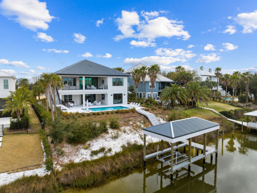 丨Bob Chatham Custom Home Design-26