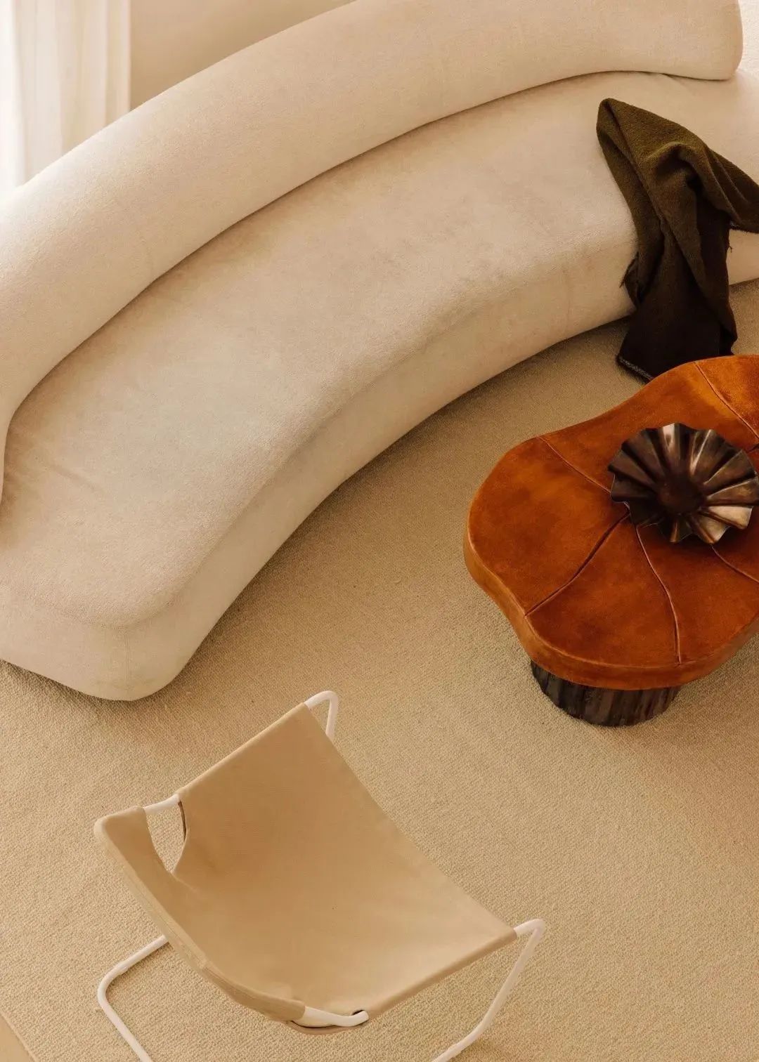 极简白色系民宿 Casa Quatro丨葡萄牙丨The Addresses-15