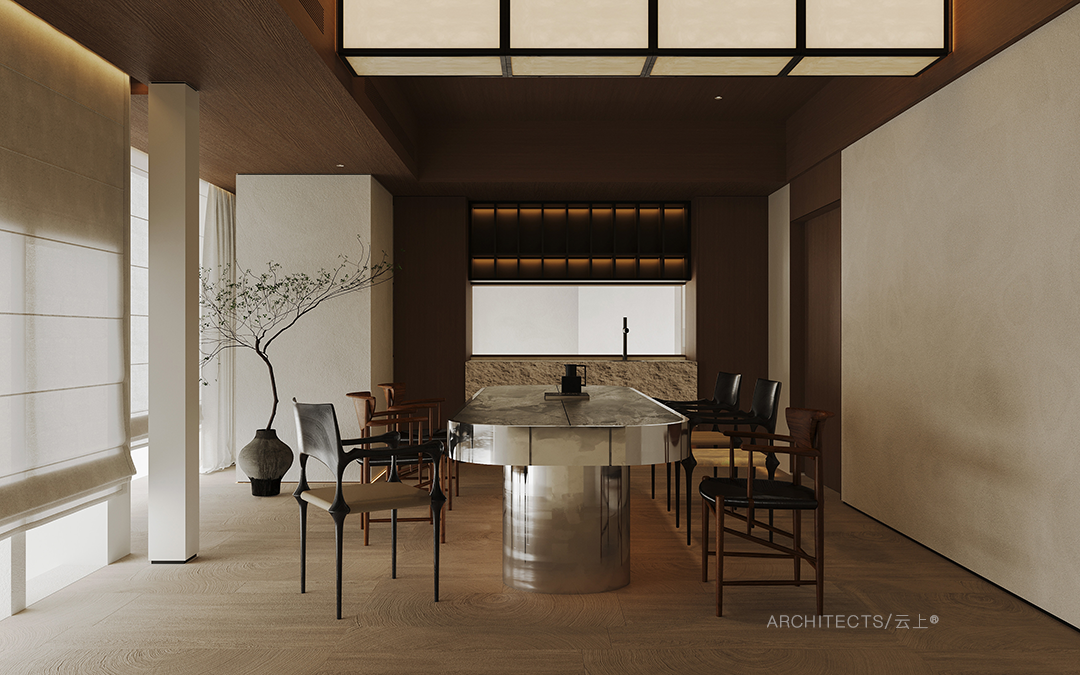 DERM「泷颜®」,美肤中心丨中国青岛丨云上译舍-25