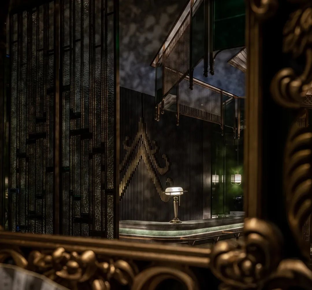 和子养生（南京河西店）丨中国南京丨有劃設商业设计,之几美学-6