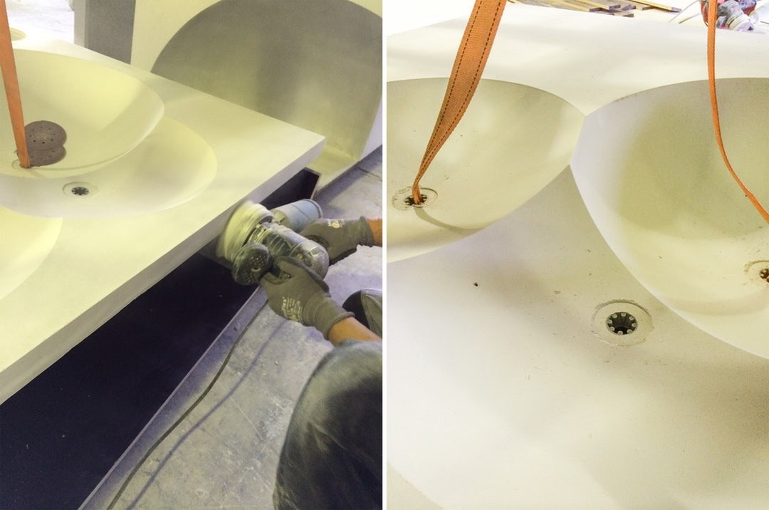 “少即是多” — Aesop挪威分店设计理念-4