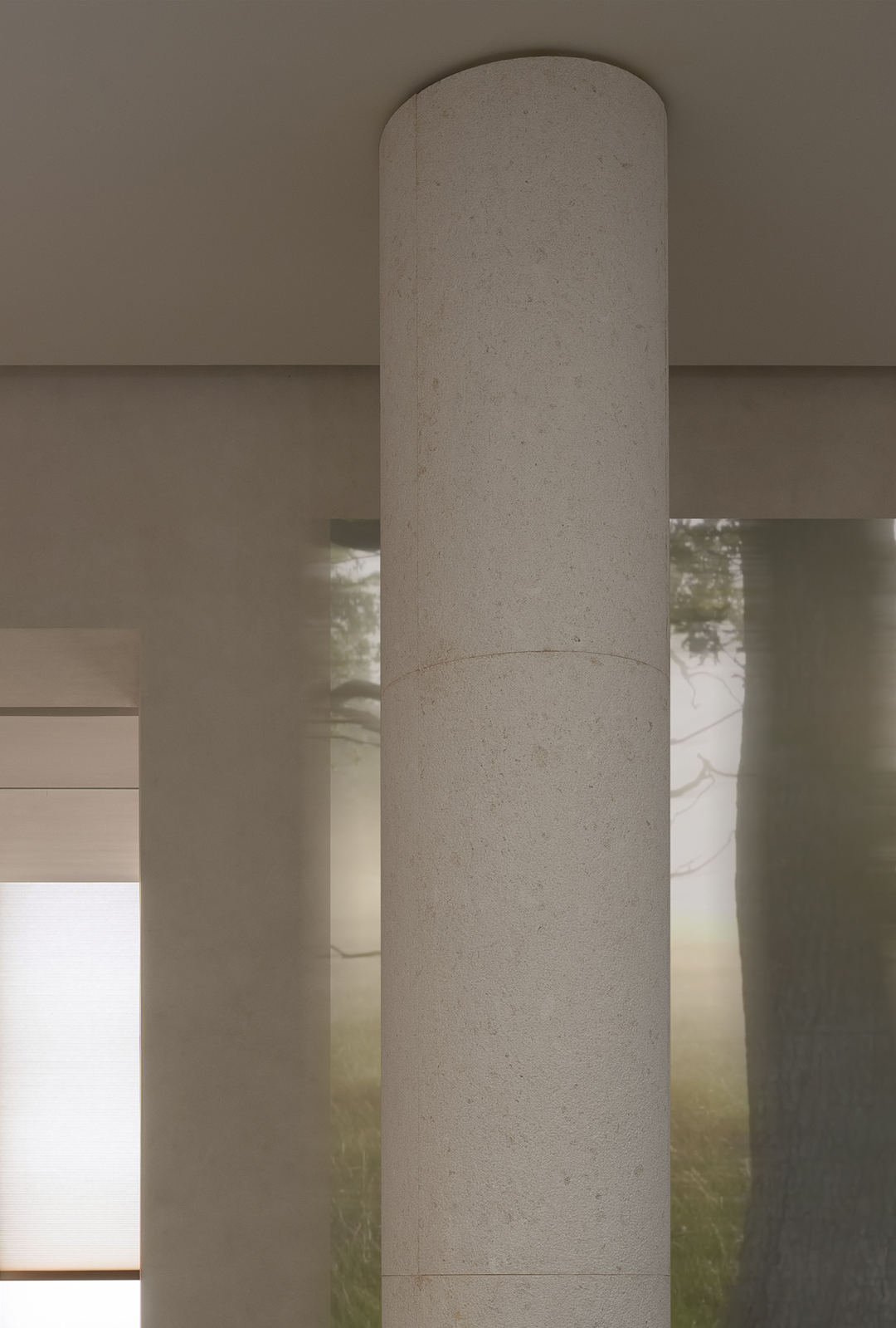 内在建造：Soothin素庭旗舰店 | 绽放设计-33