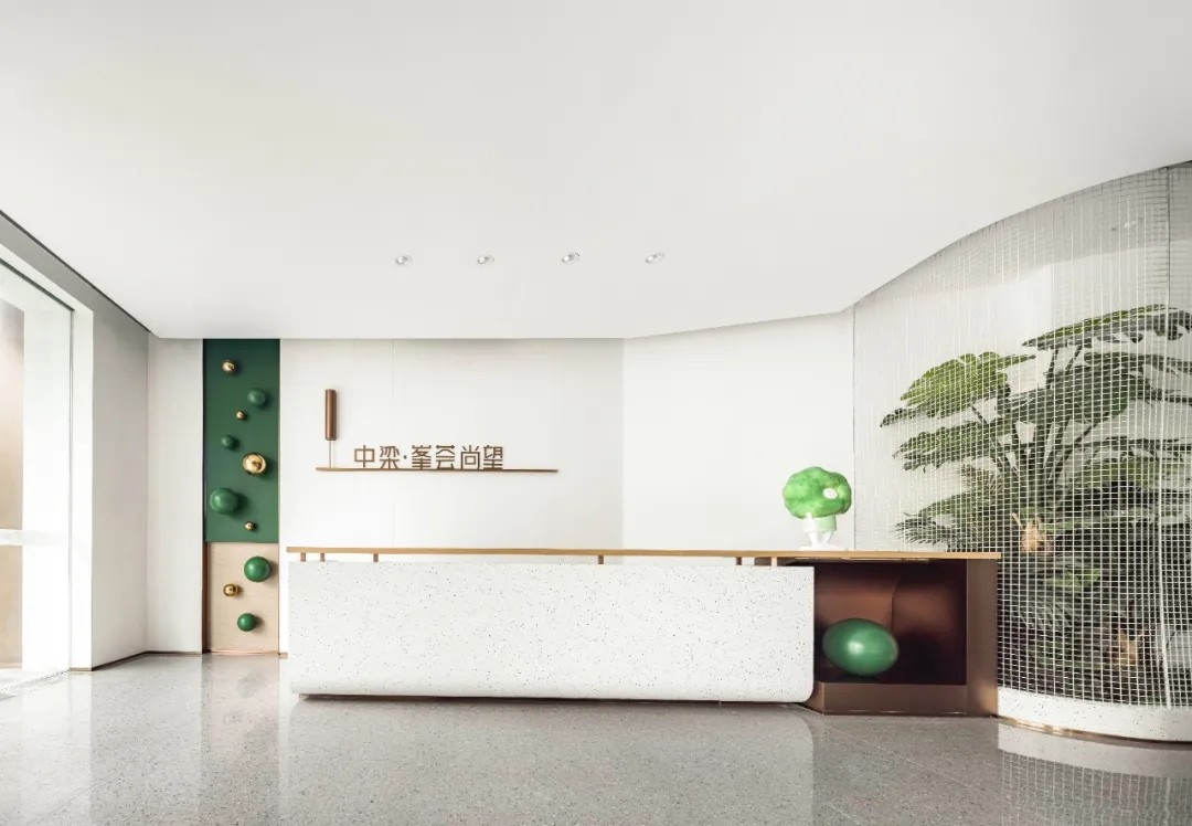 幻象森林,都市绿洲里的自然魅力-41