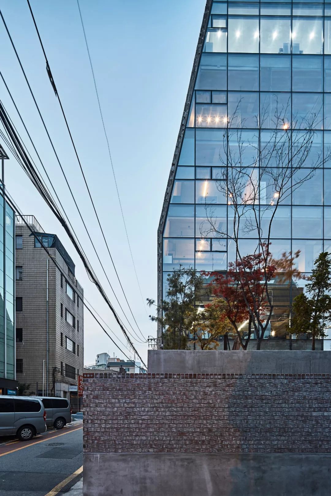 创新大师李玄镐 | 空间与人类行为的完美融合-80