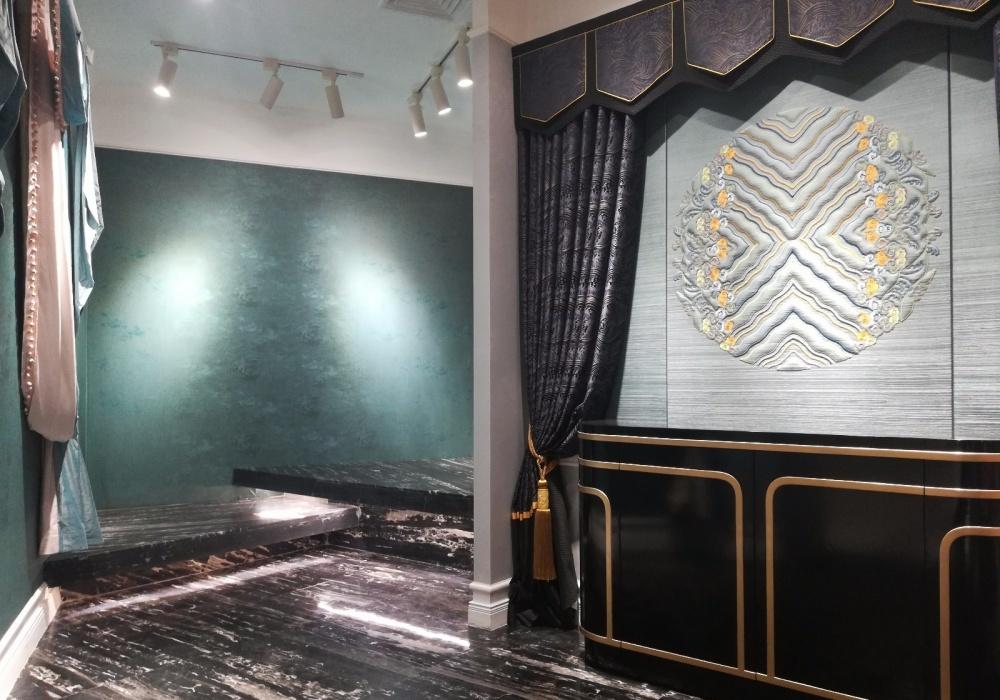 
南昌喜盈门致居软装馆 -9