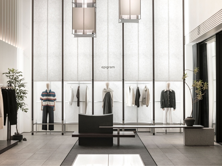 韩国 Epigram 旗舰店丨KoreaSeoul丨LABOTORY-10
