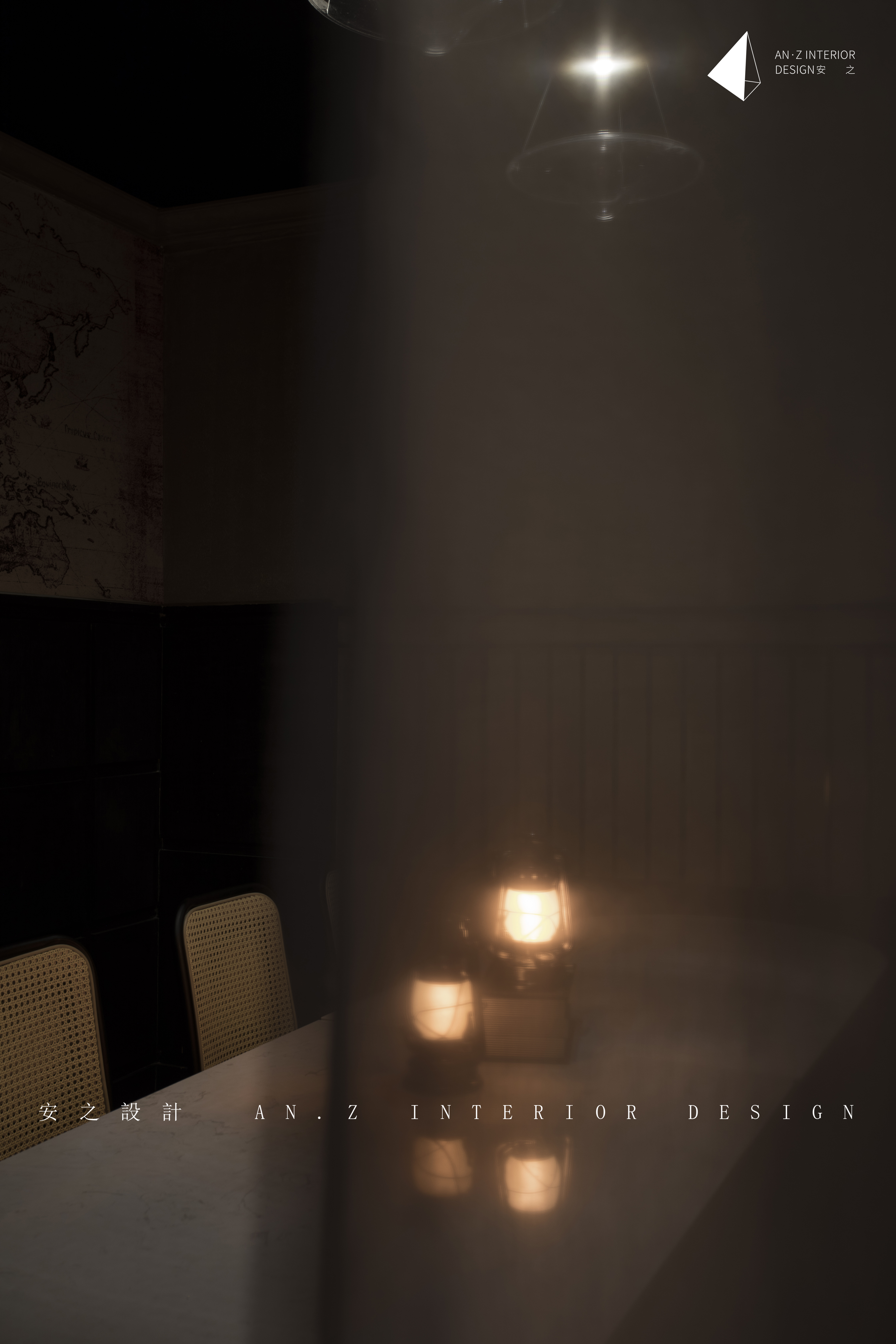 「AN·Z 设计」黑羊剧本杀丨AN.Z 安之设计-39